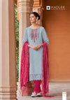 Amruta By Kadlee 5001 To 5006 Readymade Suit wholesale market Surat